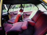 Alfa Romeo Alfetta 1972 года